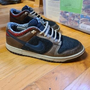 Nike Dunk Low Nordic Men's 9.5